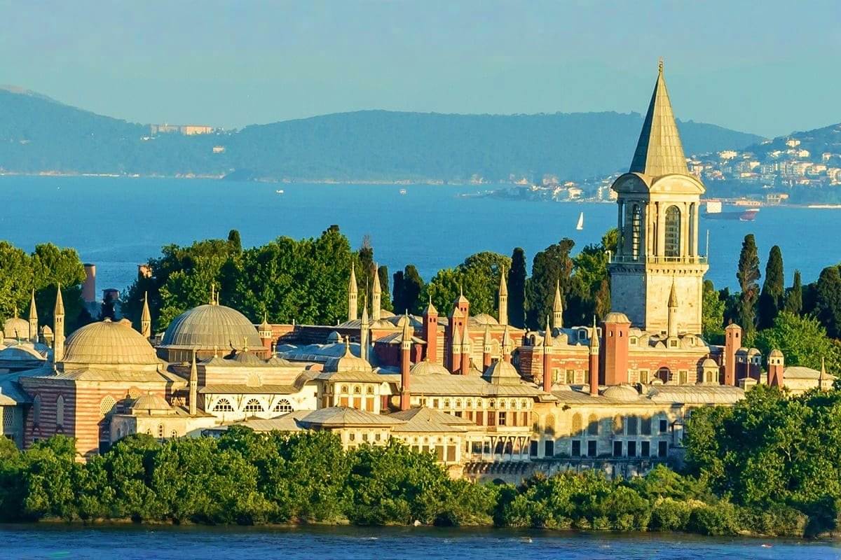 Turkey Holiday Package Istanbul Cappadocia amp Antalya Tours