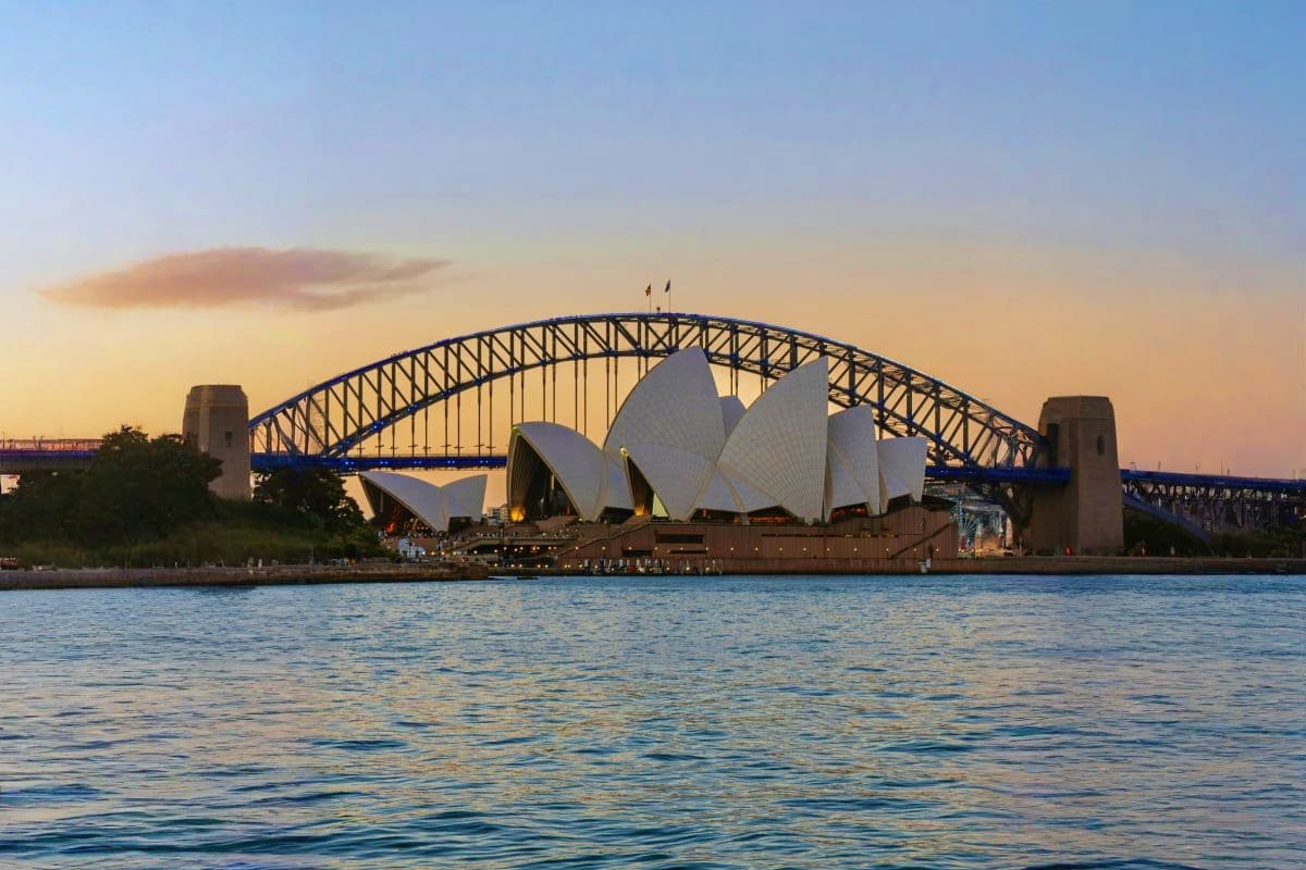 Adventurous Australia – 6 nights amp 7 days