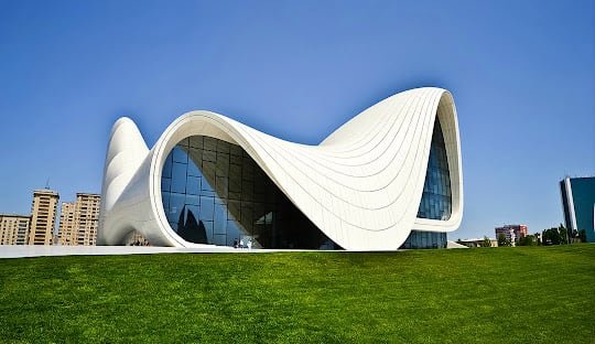Azerbaijan Super Saver