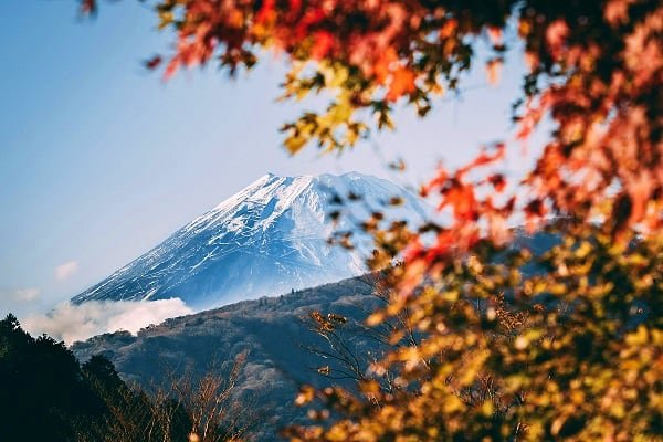 Japan Discovery Tour Package