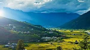 7 Days Bhutan Family Highlights Tour with Phobjikha