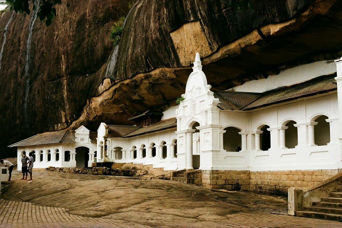 Sri Lanka Family Adventure Tour Package