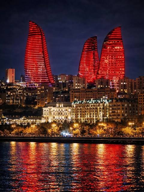 Baku Summer Package