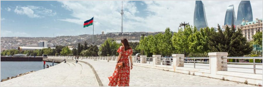 Baku Summer Package