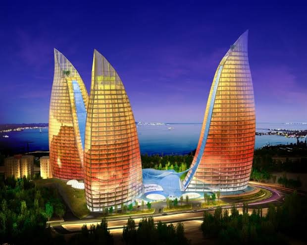 Baku Summer Package