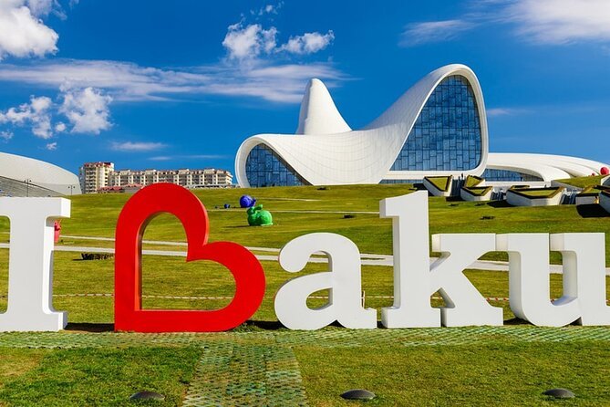 Baku Summer Package